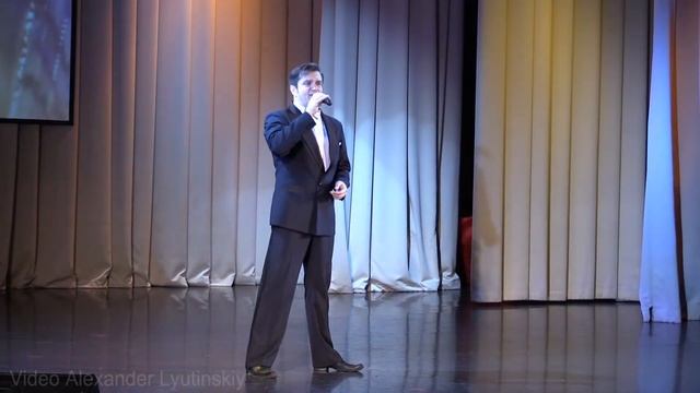 Валерий Салпагаров - My way смотреть онлайн
