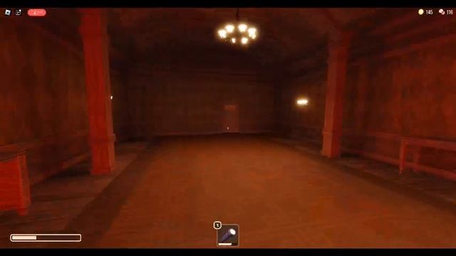 3 Часть прохождение игры DOORS смотреть онлайн