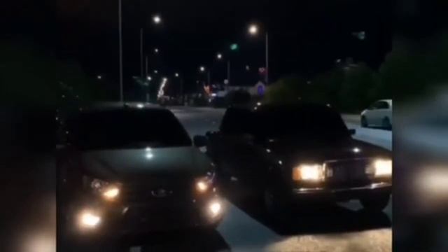 Лучшая подборка машыны ОПЕРОВ👿 под разную музыку #3!. смотреть онлайн