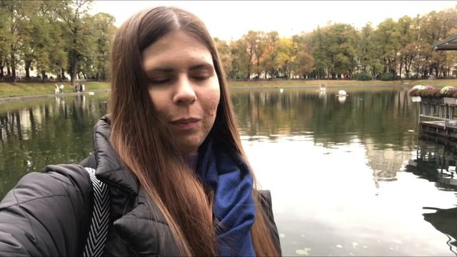 Патриаршие пруды | Патрики | Москва глазами Кати