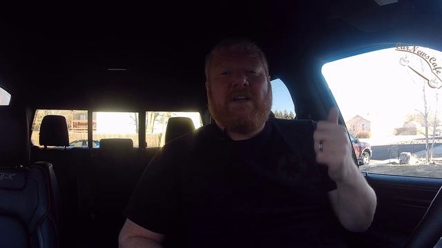 Video Review: 2021 Ram 1500 TRX смотреть онлайн