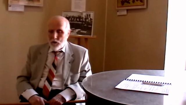 Жозеф Ефимовский. Художники и заграница в СССР. смотреть онлайн