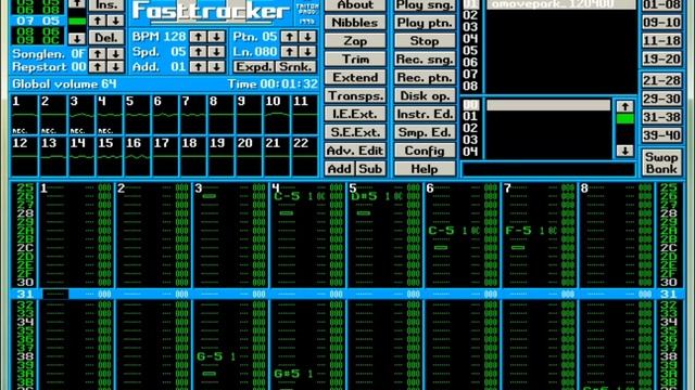 A-Move - A-Rise [Keygen Music] смотреть онлайн