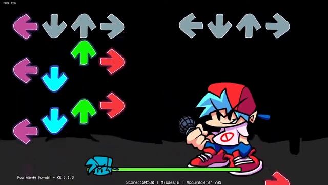 V.S Ponko Banned [Fanmade] // Friday Night Funkin' Mods смотреть онлайн