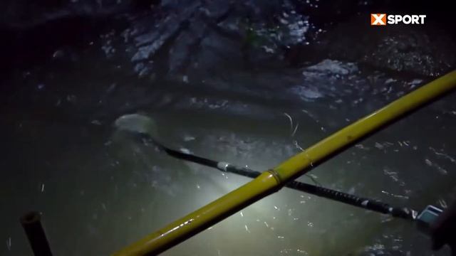 Виживання гідростанція електро генератор з річки, Бамбук будуй захист від москітів - вижити можна смотреть онлайн
