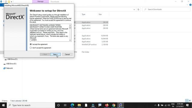 How To Solve The Parameter Is Incorrect Error On Windows 7/8/10 | SP SKYWARDS смотреть онлайн