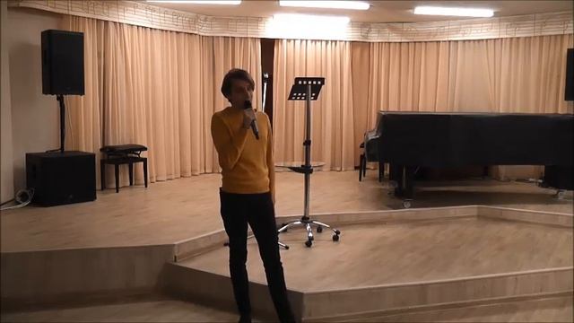 ШАГ В ПРОФЕССИЮ-2022. Терещук Александр смотреть онлайн