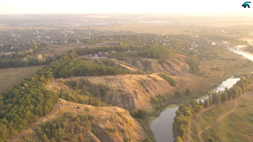 В доль реки смотреть онлайн