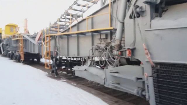 Музей жд в Харькове 09.02.2020 смотреть онлайн