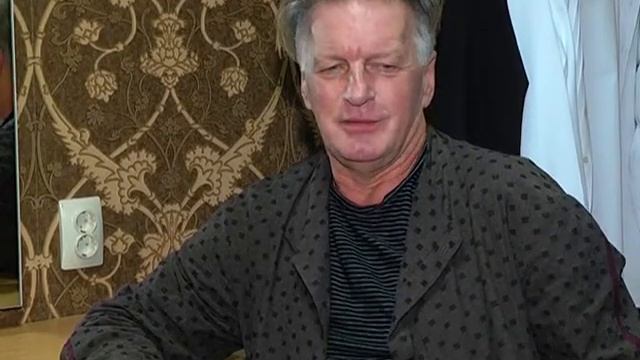 AFISHA інтерв'ю Сергей Колесников смотреть онлайн