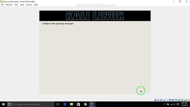 How to Install Kali Linux in Virtualbox (Easiest Method) - step by step смотреть онлайн