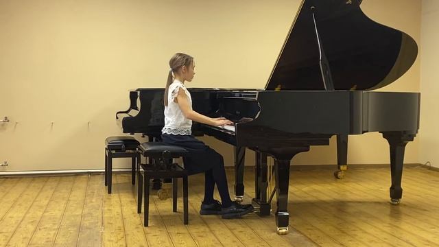 Лукьянцева Мария. Красноярский край, г. Дивногорск смотреть онлайн