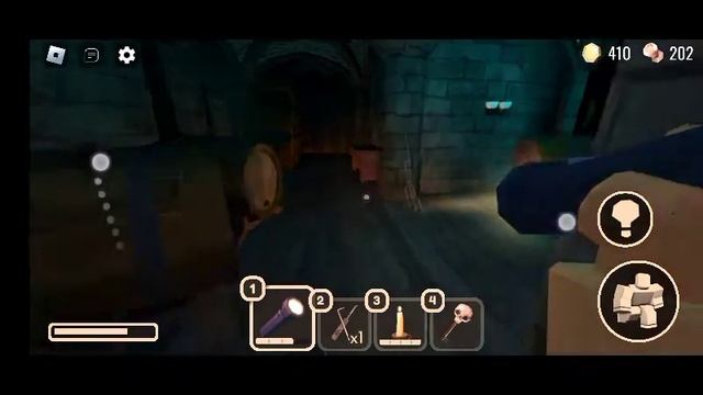 пробуем открыть 100 дверей в Doors. смотреть онлайн