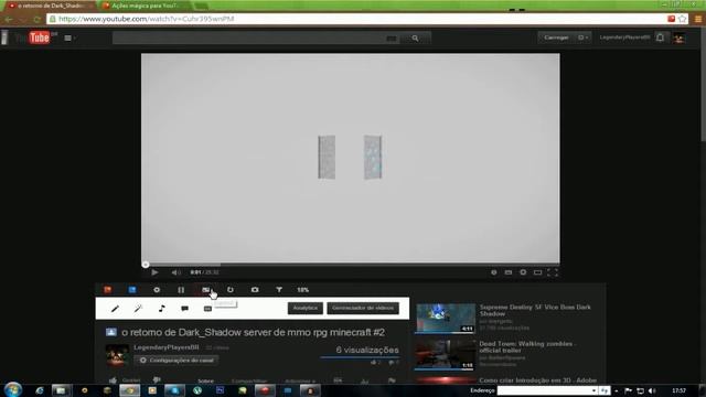 tutorial como tirar os anuncios do youtube com o magic actions for youtube смотреть онлайн