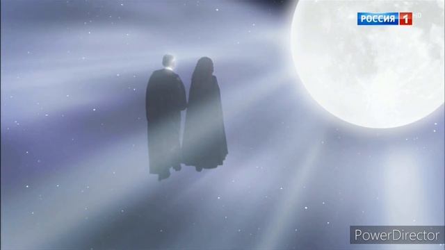 Мастер и Маргарита, финал.