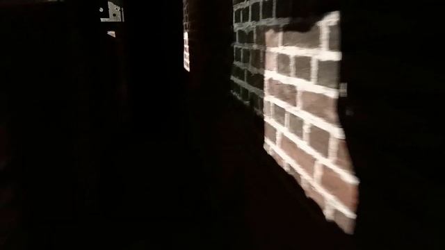 Калининград часть 2 Форт Дёнхофф