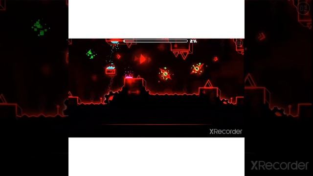 GEOMETRY DASH | (HACK APK) 2.1 смотреть онлайн