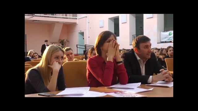 День театра смотреть онлайн