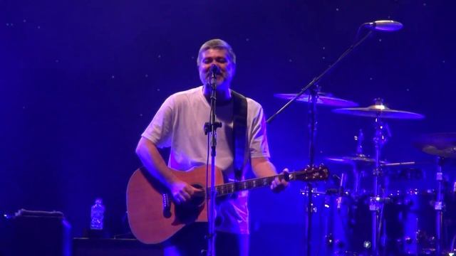 Сплин (31.12.2019 "Green Concert Club"), часть 4 смотреть онлайн