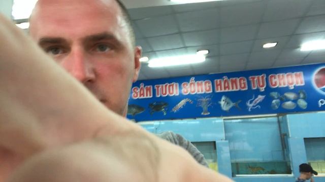 Отдых во Вьетнаме, Нячанг 2017 3. смотреть онлайн