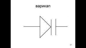 Диоды и обозначении на схеме. #diodedynamics   #diode   #диод  #схема  #электроника #диодныймост
