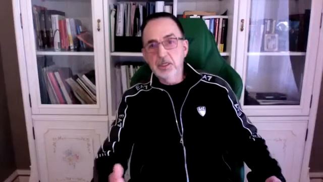 Часть 3 Владимир Яковлевич отвечает на вопросы Актюбинской Ассоциации