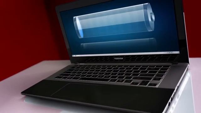Toshiba Satellite U845W Ultrabook con Windows 8 смотреть онлайн