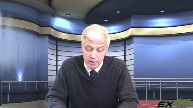 CATEX News for Tuesday April 30th 2013