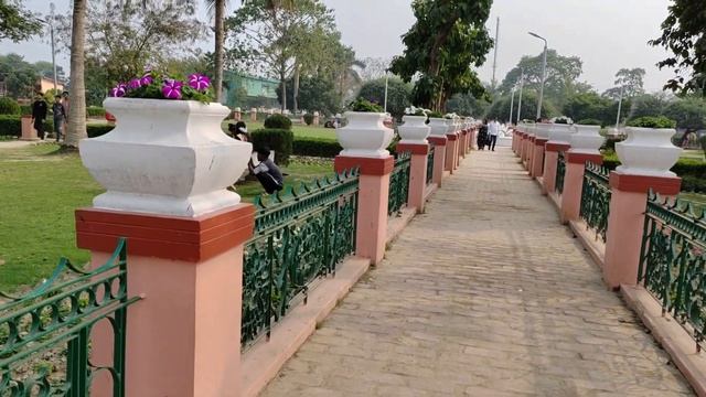 Славный город Маяпур