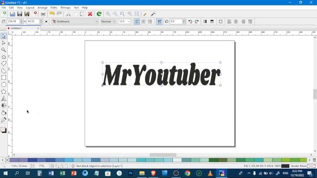 Alternative Vector Graphics Software for Windows смотреть онлайн