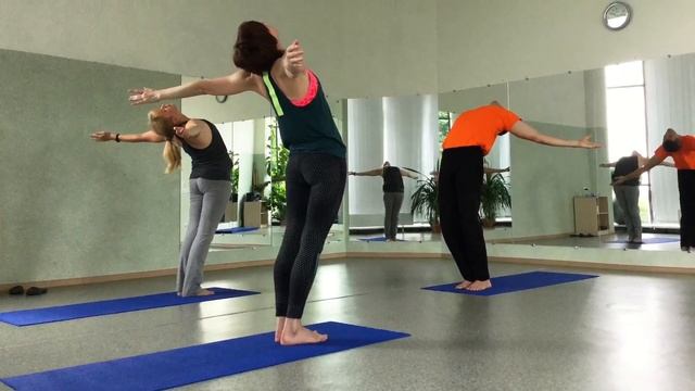 Клуб Талия. Клуб красоты и здоровья. смотреть онлайн