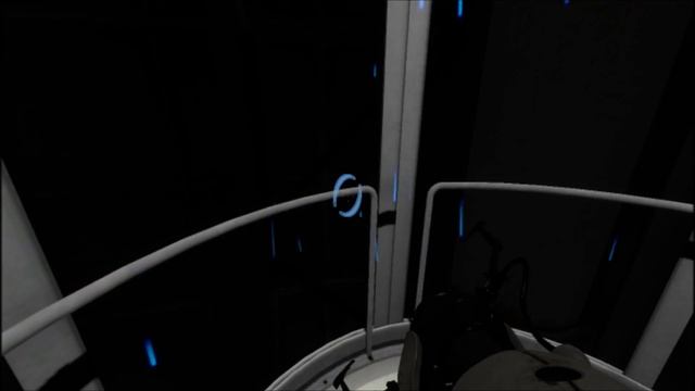 Portal 2 Playthrough W/ ASAP Ep 1 I LOVE THIS GUY! смотреть онлайн