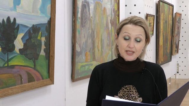 Ольга Сергеева. Альфред фон Вакано смотреть онлайн