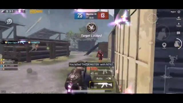 1 v 4 in arena training montage 👊😎 | Optic Logan смотреть онлайн