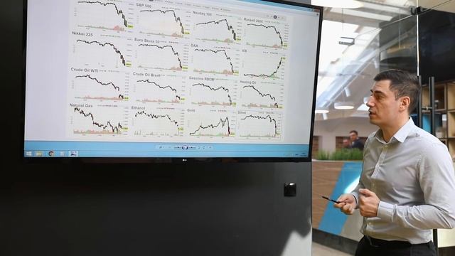 Куда пойдет рынок криптовалют / Время заработать смотреть онлайн