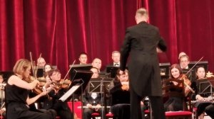 Третья "Героическая" симфония Бетховена