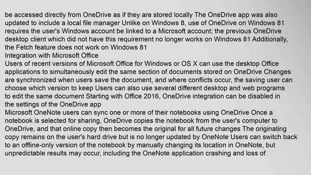 OneDrive смотреть онлайн