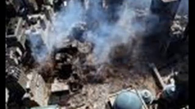 9/11 Memorial Video смотреть онлайн