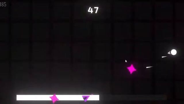 Obsydian --2D top-down shooter (Unity project) смотреть онлайн