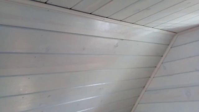 Стройка мансардного этажа бани подходит к завершению😁👍🤗 смотреть онлайн