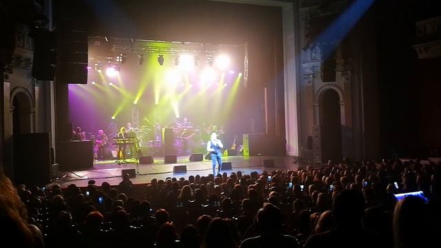 Агутин март 2019 смотреть онлайн