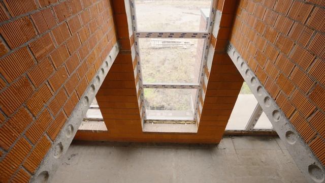 Своя «Европа» в Татарстане: обзор коттеджного поселка из Porotherm под Казанью смотреть онлайн