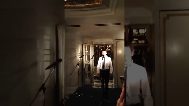 Француз опера