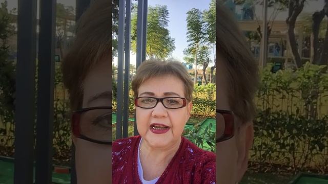 Как быть здоровой после 60 лет! смотреть онлайн