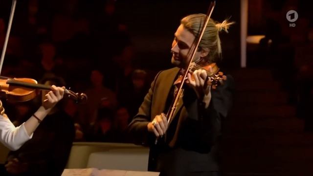 David Garrett смотреть онлайн
