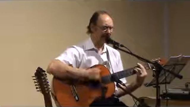 "Я видел эти слёзы при свечах"-автор-Юрий Тихомиров смотреть онлайн