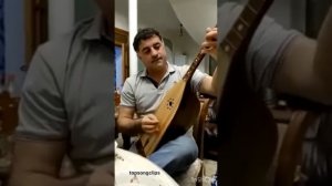 Даргинская душевная песня на гитаре