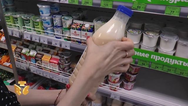 «Хиринские продукты» празднуют год со дня открытия и запускают рекламную кампанию в Арзамасе смотреть онлайн