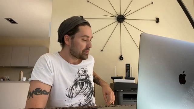 David Garrett - Moving on смотреть онлайн