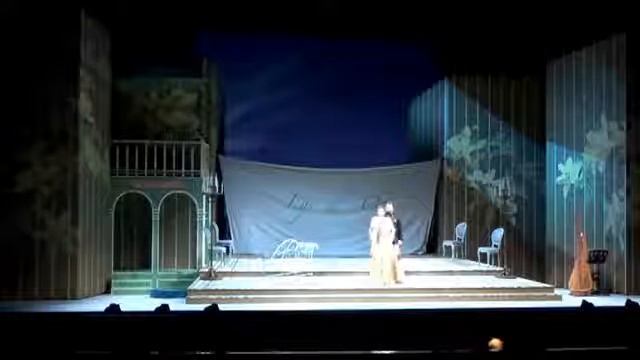 Tatia Jibladze And Anton Rositskiy - Viaggio A Reims 